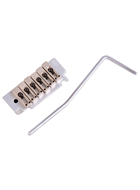 Wilkinson WVS50K Wilkinson Knife Edge Vibrato Chrome