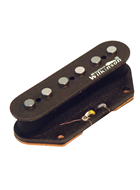 Wilkinson WVTB Alnico Pick Up Open Cover Bridge