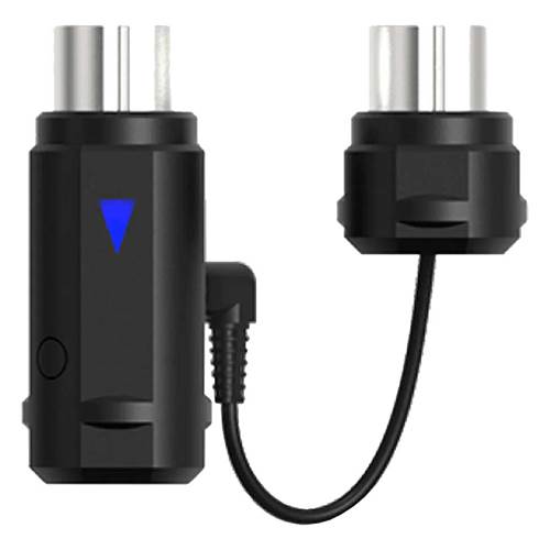 Xvive XMD1 Midi Wireless System Xvive XMD1 Midi Wireless System