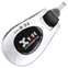 XVive XU2 Wireless Guitar System Silver Front View