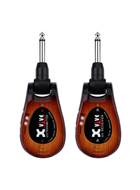 Xvive XU2SB Wireless Guitar System Sunburst