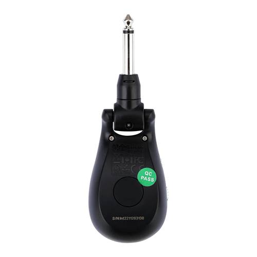 Xvive XU2SB Wireless Guitar System Sunburst Xvive XU2SB Wireless Guitar System Sunburst