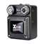 Xvive XU4R2 2.4Ghz Wireless In Ear Monitor System With Two Receivers Front View