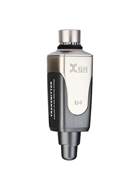 Xvive XU4T 2.4Ghz Wireless In Ear Monitor System Transmitter