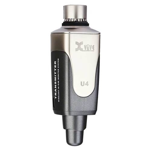 Xvive XU4T 2.4Ghz Wireless In Ear Monitor System Transmitter