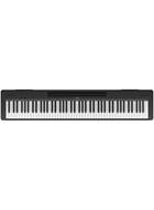 Yamaha P-145 88 Keys GHC Stage Piano Black
