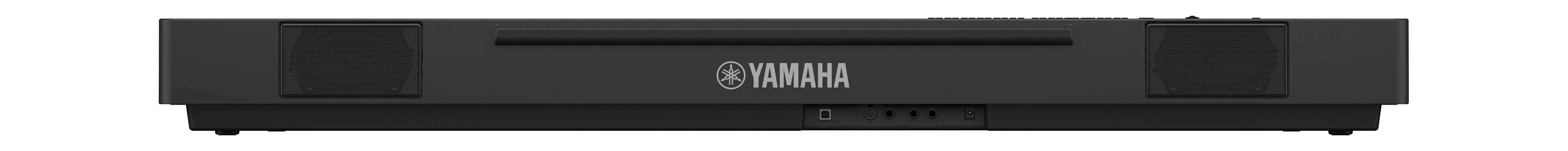 Yamaha P-225 88 Keys GHC Stage Piano Black