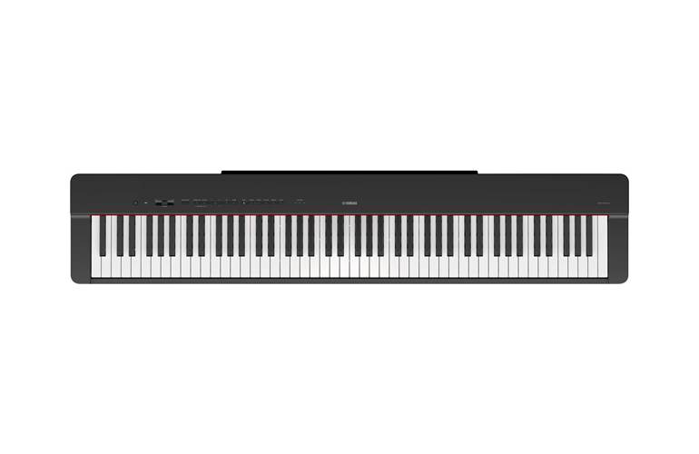 Yamaha P-225 88 Keys GHC Stage Piano Black