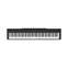 Yamaha P-225 88 Keys GHC Stage Piano Black Front View