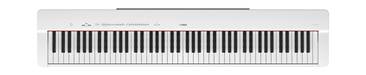 Yamaha P-225 88 Keys GHC Stage Piano White