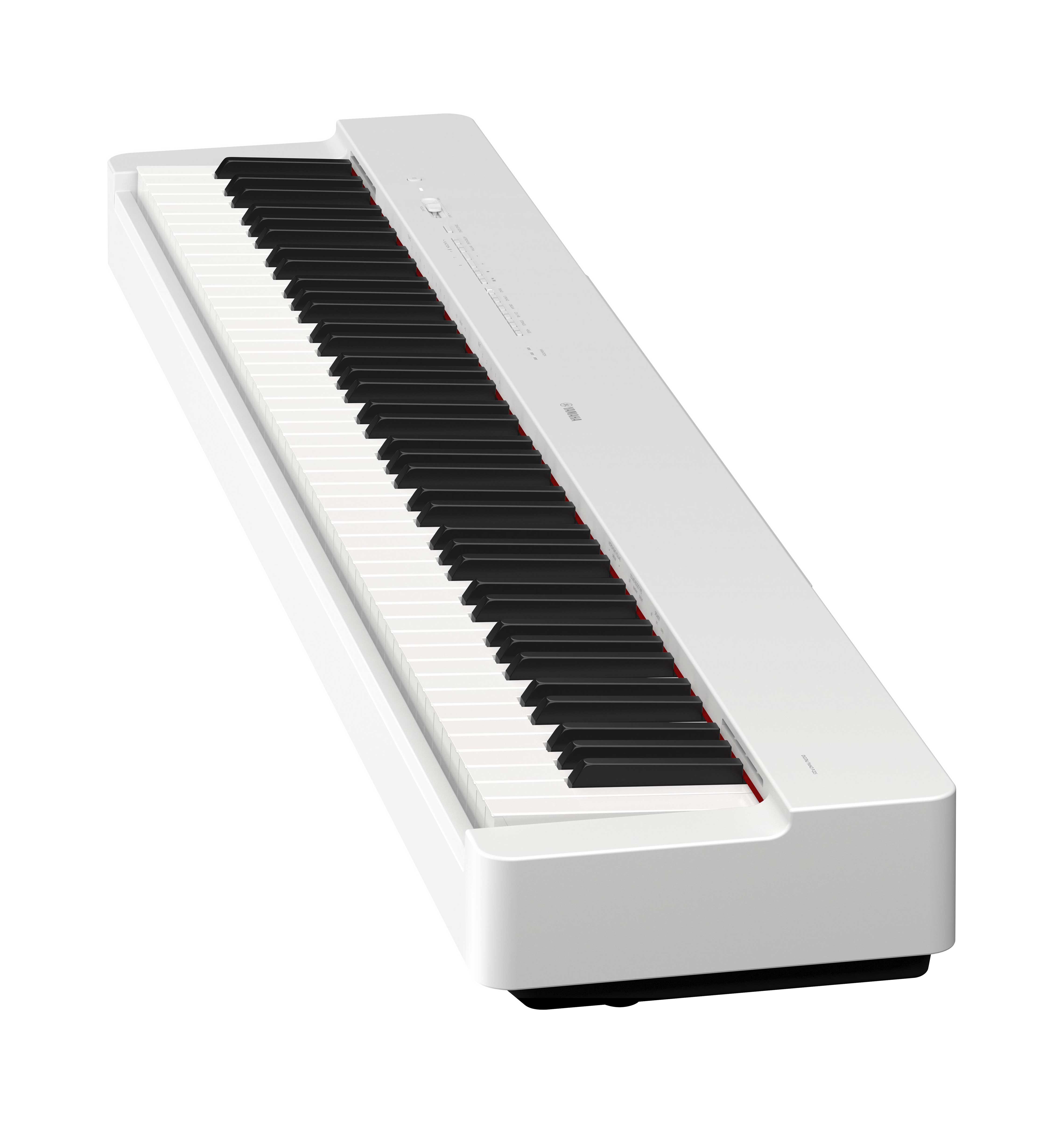 Yamaha keyboard deals 88 keys