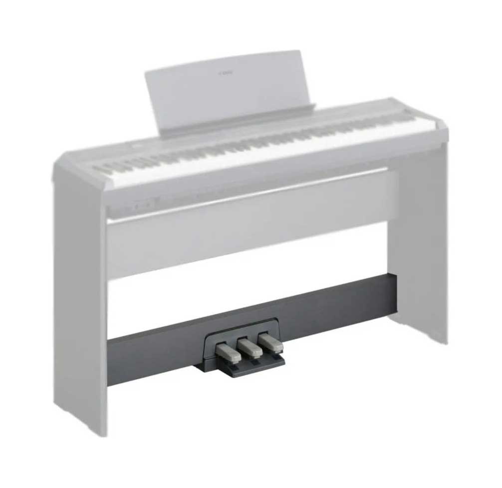 Yamaha LP-5A 3 Pedal System for P145