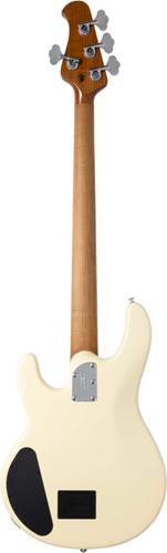 Music Man StingRay Special HH Buttercream Rosewood Fingerboard Music Man StingRay Special HH Buttercream Rosewood Fingerboard