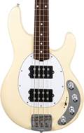 Music Man StingRay Special HH Buttercream Rosewood Fingerboard