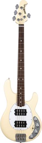 Music Man StingRay Special HH Buttercream Rosewood Fingerboard