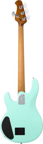 Music Man StingRay Special HH Laguna Green Rosewood Fingerboard Music Man StingRay Special HH Laguna Green Rosewood Fingerboard