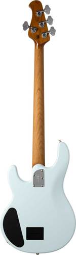 Music Man StingRay Special HH Sea Breeze Rosewood Fingerboard Music Man StingRay Special HH Sea Breeze Rosewood Fingerboard