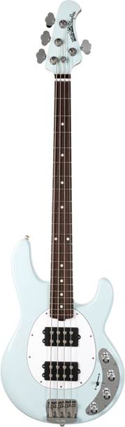Music Man StingRay Special HH Sea Breeze Rosewood Fingerboard