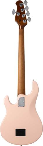 Music Man StingRay Special 5 Pueblo Pink Rosewood Fingerboard Music Man StingRay Special 5 Pueblo Pink Rosewood Fingerboard