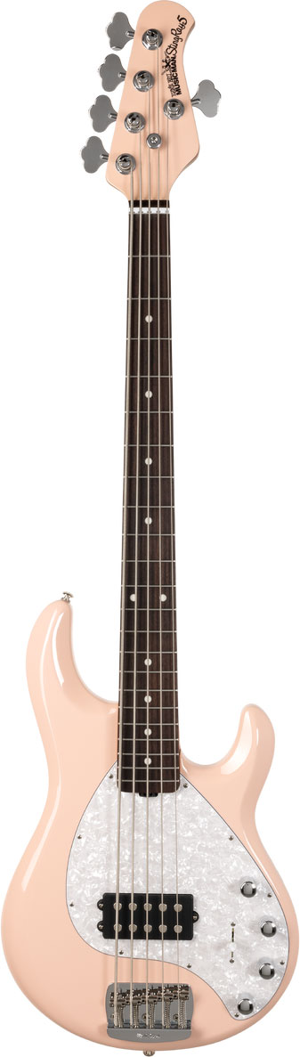 Music man online stingray 5