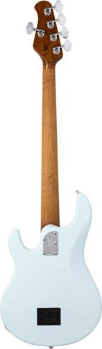 Music Man StingRay Special 5 Sea Breeze Rosewood Fingerboard Music Man StingRay Special 5 Sea Breeze Rosewood Fingerboard