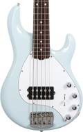 Music Man StingRay Special 5 Sea Breeze Rosewood Fingerboard
