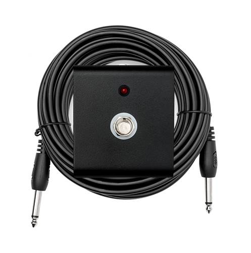 Friedman JEL-20 Jake E Lee Valve Amp Head Friedman JEL-20 Jake E Lee Valve Amp Head