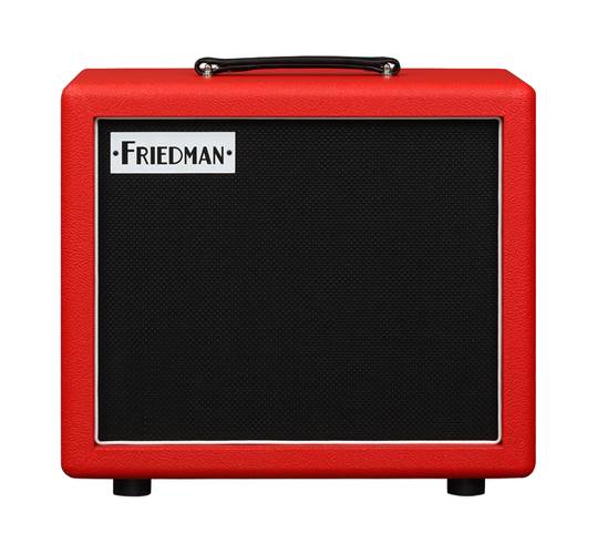 Friedman JEL 112 Jake E Lee 112 Guitar Cabinet Friedman JEL 112 Jake E Lee 112 Guitar Cabinet