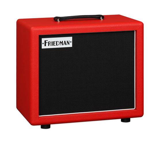 Friedman JEL 112 Jake E Lee 112 Guitar Cabinet Friedman JEL 112 Jake E Lee 112 Guitar Cabinet