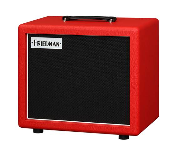 Friedman JEL 112 Jake E Lee 112 Guitar Cabinet Friedman JEL 112 Jake E Lee 112 Guitar Cabinet