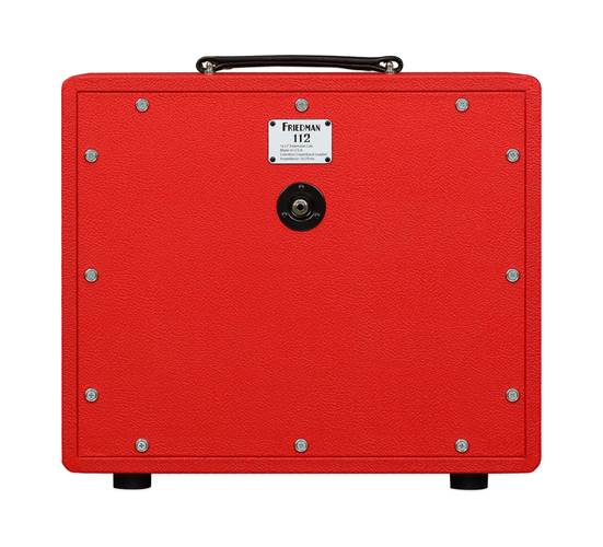 Friedman JEL 112 Jake E Lee 112 Guitar Cabinet Friedman JEL 112 Jake E Lee 112 Guitar Cabinet