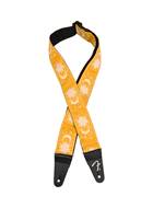 Fender American Vintage II Sun Strap Butterscotch Blonde