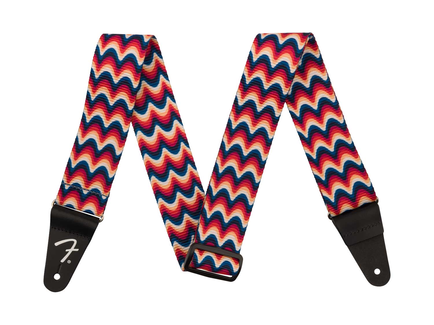 Fender Retro Ripple Strap
