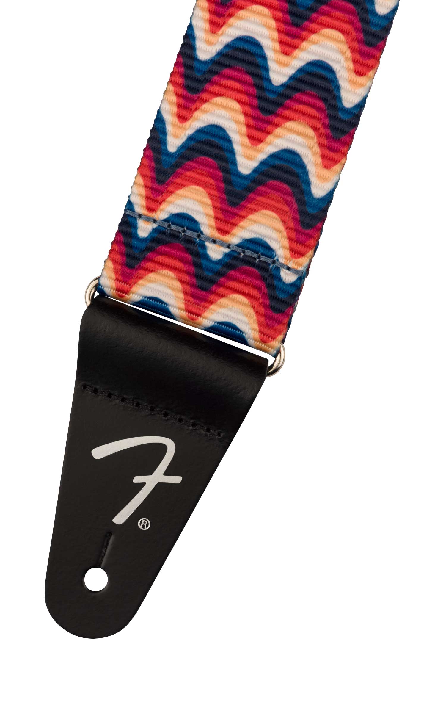 Fender Retro Ripple Strap