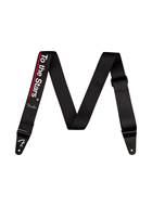 Fender Tom DeLonge To The Stars Strap Black