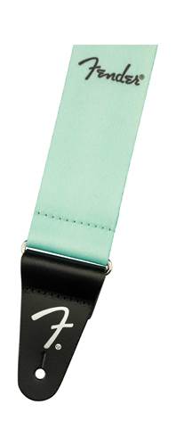 Fender Tom DeLonge To The Stars Strap Surf Green Fender Tom DeLonge To The Stars Strap Surf Green