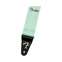 Fender Tom DeLonge To The Stars Strap Surf Green Front View