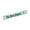 Fender Tom DeLonge To The Stars Strap Surf Green Front View