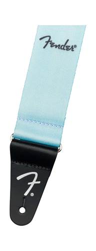 Fender Tom DeLonge To The Stars Strap Daphne Blue Fender Tom DeLonge To The Stars Strap Daphne Blue
