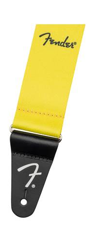 Fender Tom DeLonge To The Stars Strap Graffiti Yellow Fender Tom DeLonge To The Stars Strap Graffiti Yellow