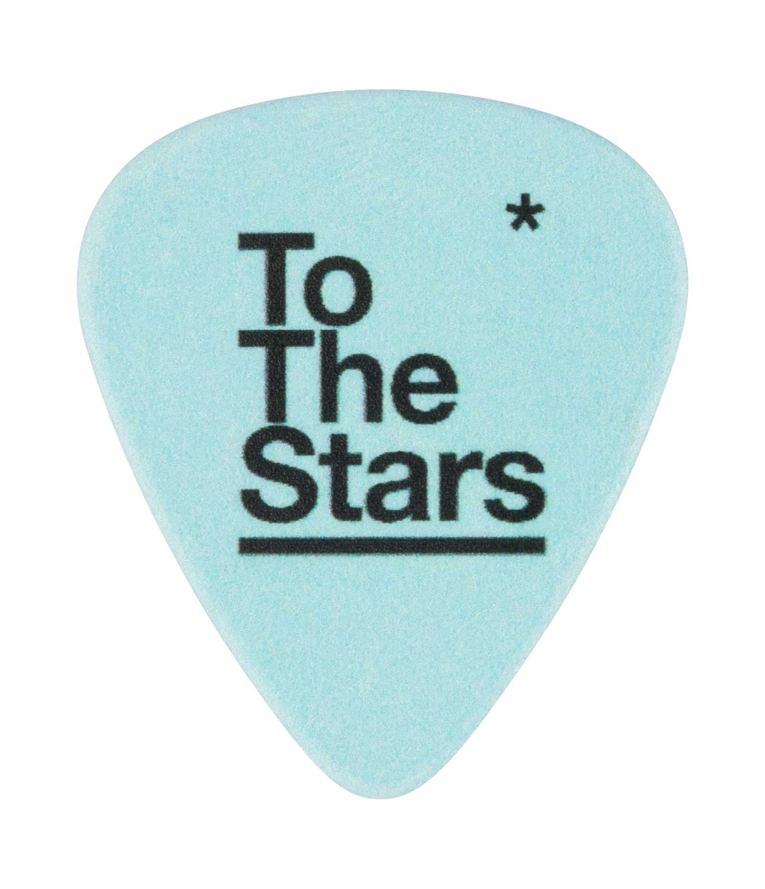 Fender Tom DeLonge 351 Celluloid Picks (6)