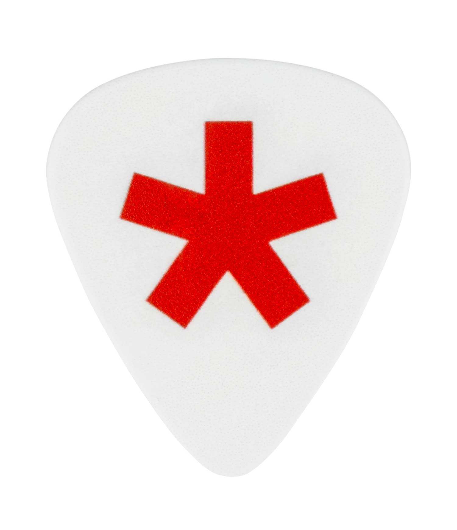 Fender Tom DeLonge 351 Celluloid Picks (6)