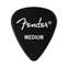 Fender Tom DeLonge 351 Celluloid Picks (6) Front View