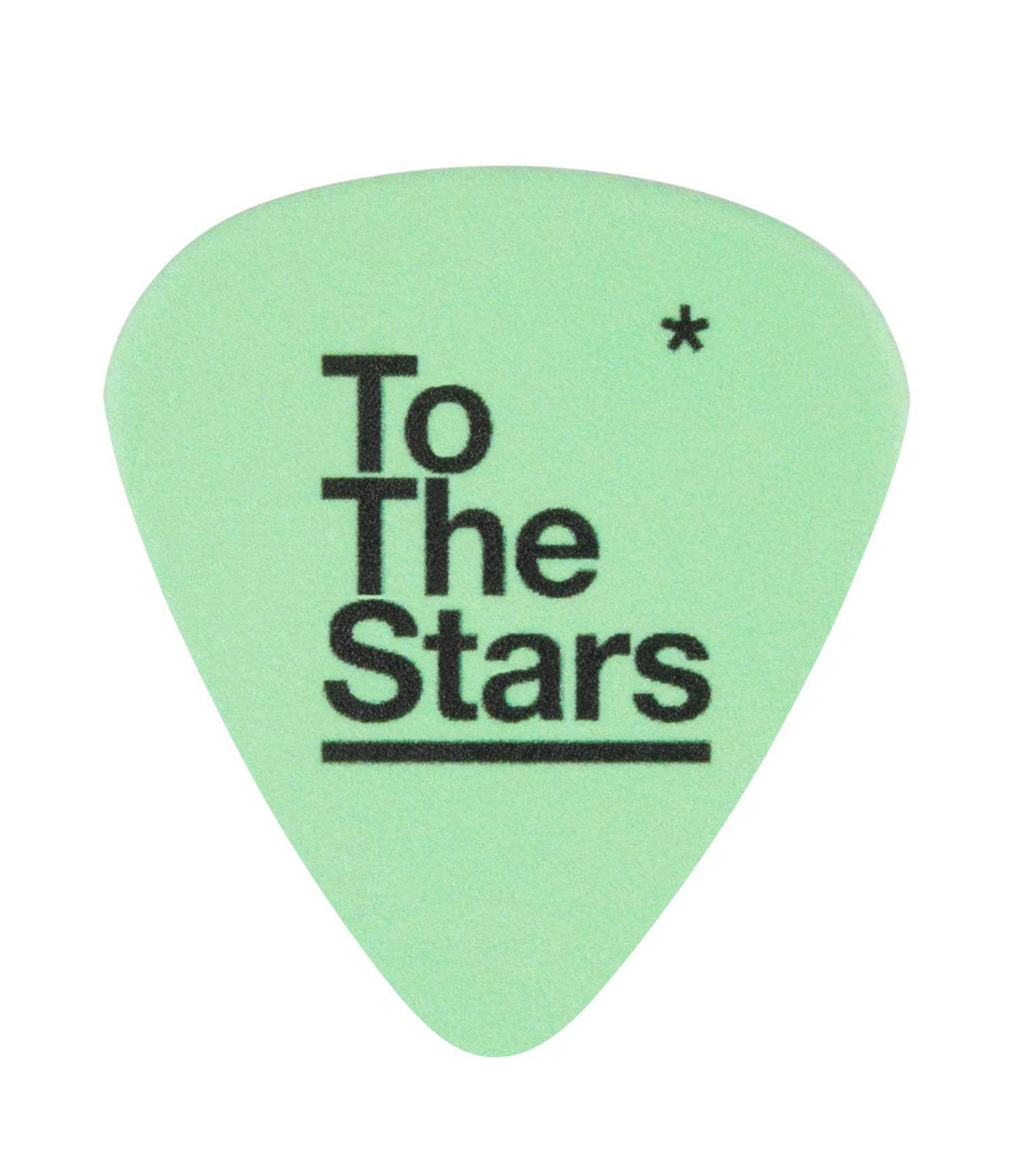 Fender Tom DeLonge 351 Celluloid Picks (6)