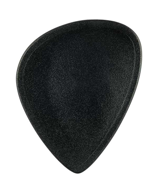 Fender Offset Picks Black 6 Pack