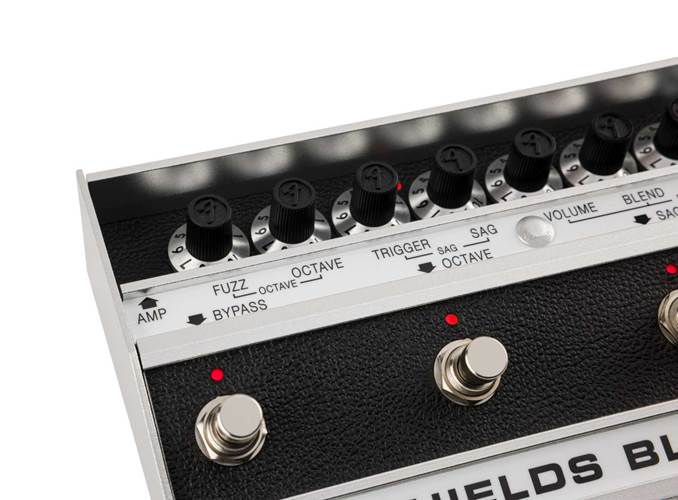 Fender Shields Blender Fender Shields Blender