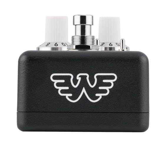 Fender Waylon Jennings Phaser Fender Waylon Jennings Phaser