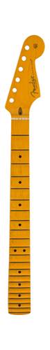 Fender American Professional II Scalloped Stratocaster Neck 22 Narrow Tall Frets 9.5in Radius Maple Fingerboard