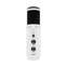 Mackie EM-USB Limited Edition USB Condenser Microphone in Arctic White Front View