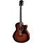 Taylor 326ce Baritone-8 Grand Symphony Special Edition Front View